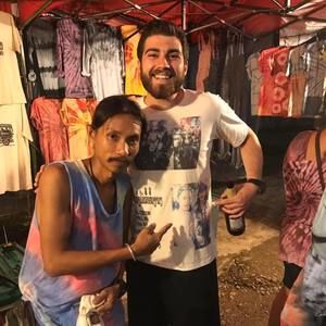 Meet your Posher, Ryan